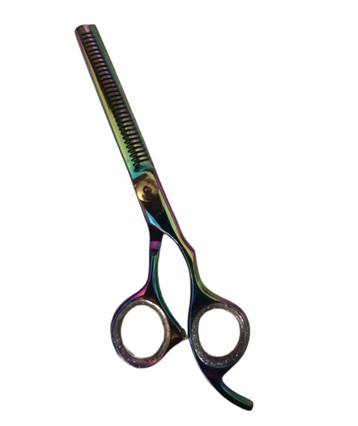 Tijeras Peluqueria y Barberia Profesional 6,0” - Imagen 2